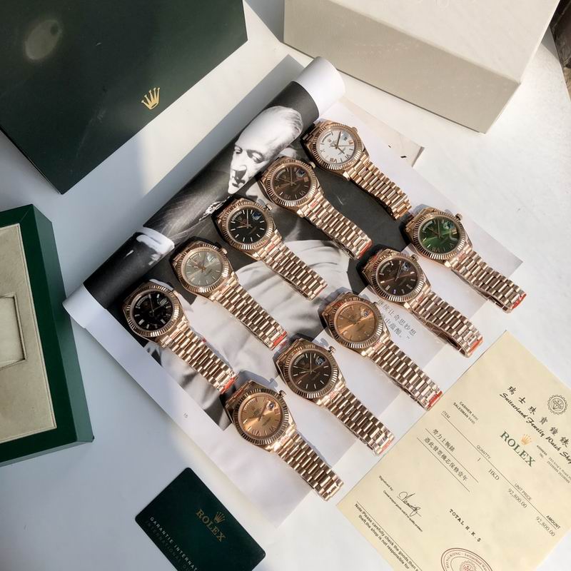 Rolex 41mm 102339